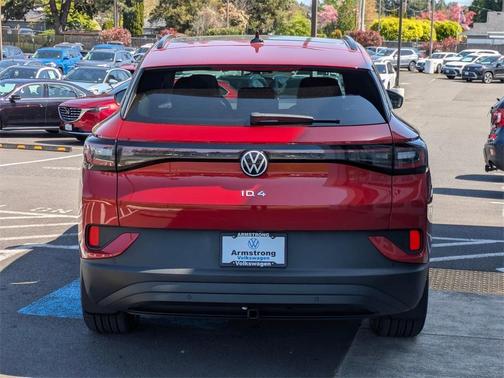 2025 Volkswagen ID.4 Pro S