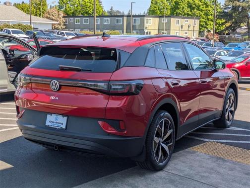 2025 Volkswagen ID.4 Pro S
