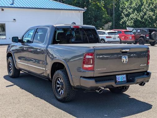 2021 RAM 1500 Limited