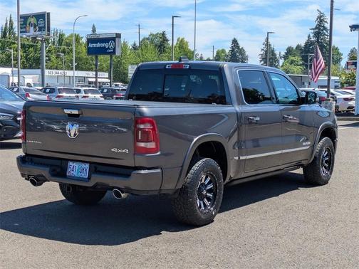 2021 RAM 1500 Limited