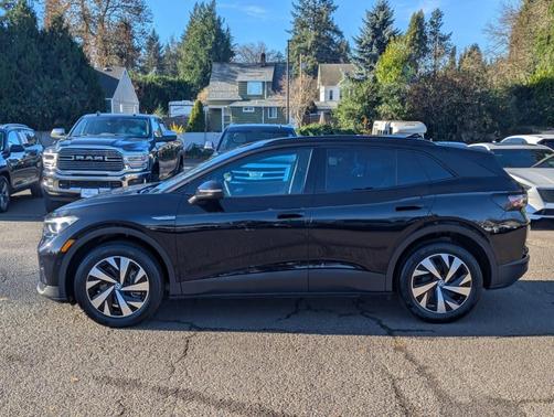 2023 Volkswagen ID.4 Pro