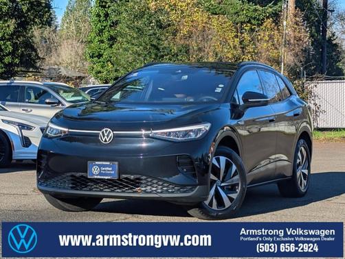 2023 Volkswagen ID.4 Pro