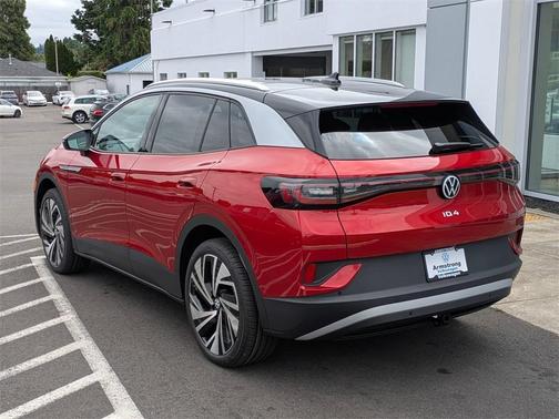 2025 Volkswagen ID.4 Pro S Plus