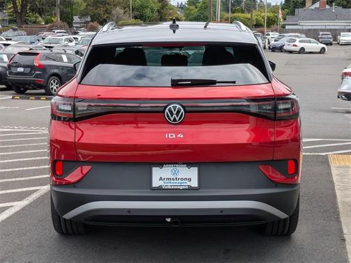 2025 Volkswagen ID.4 Pro S Plus
