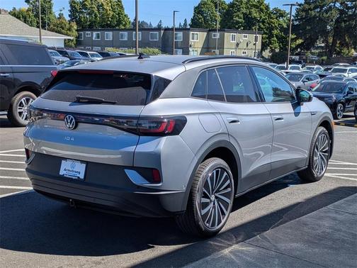 2025 Volkswagen ID.4 Pro