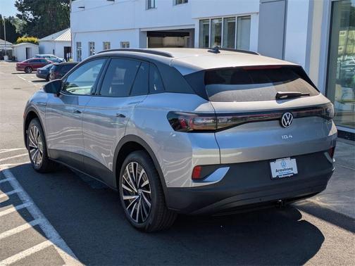 2025 Volkswagen ID.4 Pro