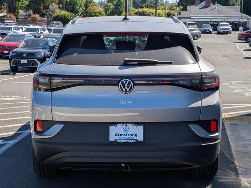 2025 Volkswagen ID.4 Pro