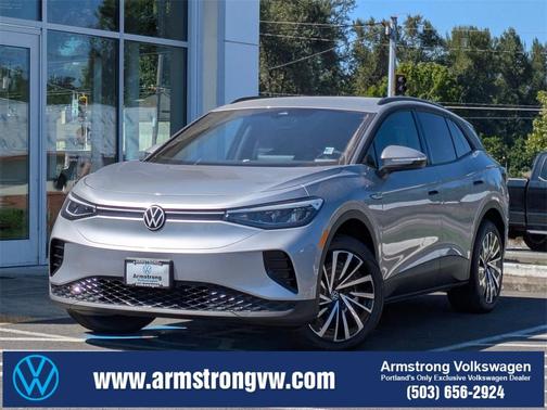 2025 Volkswagen ID.4 Pro