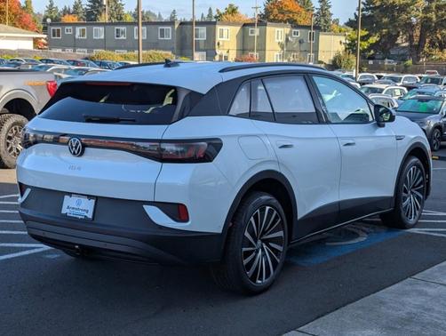 2025 Volkswagen ID.4 Pro