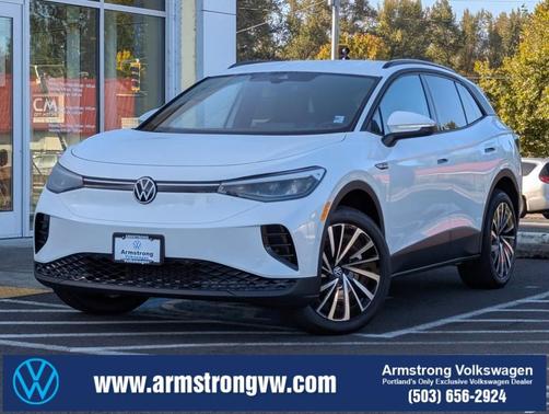 2025 Volkswagen ID.4 Pro