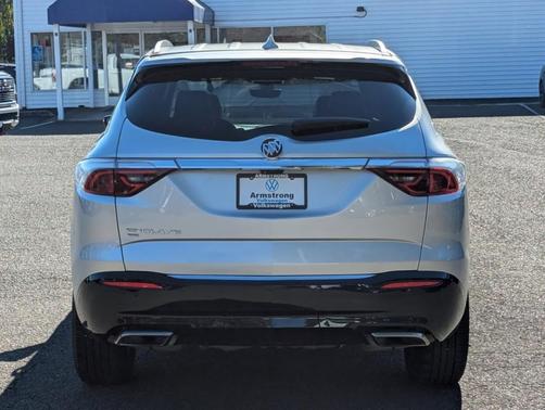 2022 Buick Enclave Premium