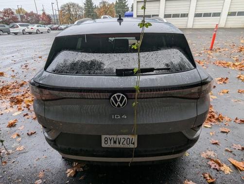2021 Volkswagen ID.4 Pro S
