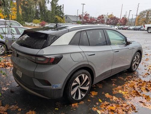 2021 Volkswagen ID.4 Pro S