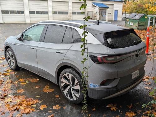 2021 Volkswagen ID.4 Pro S