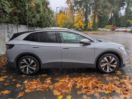 2021 Volkswagen ID.4 Pro S