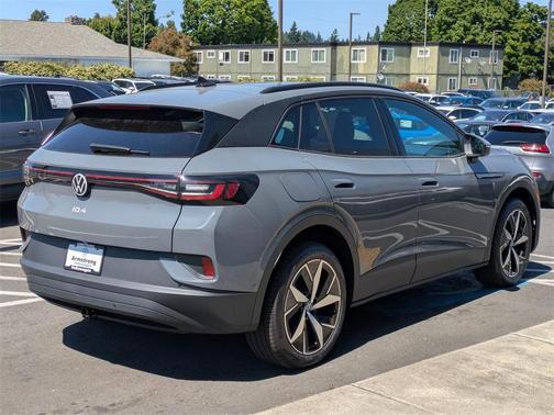 2025 Volkswagen ID.4 Pro S