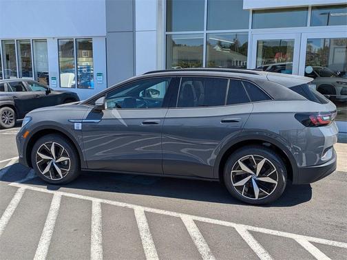 2025 Volkswagen ID.4 Pro S