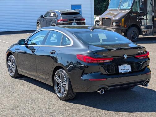 2024 BMW 228 Gran Coupe i xDrive