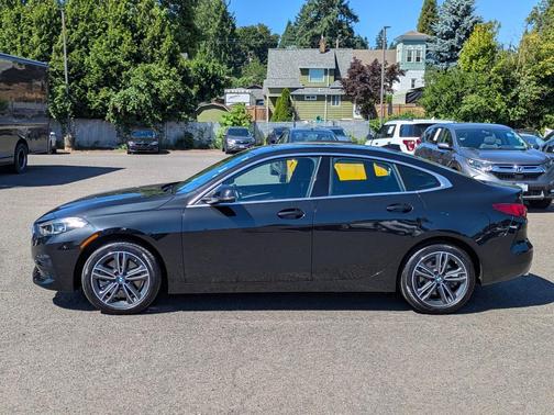 2024 BMW 228 Gran Coupe i xDrive