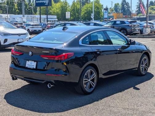 2024 BMW 228 Gran Coupe i xDrive