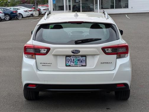 2020 Subaru Impreza Premium