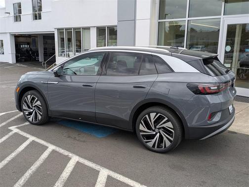 2025 Volkswagen ID.4 Pro S Plus