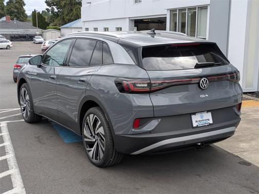 2025 Volkswagen ID.4 Pro S Plus