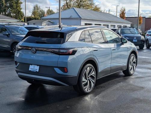 2025 Volkswagen ID.4 Pro S Plus