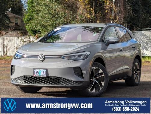 2022 Volkswagen ID.4 Pro
