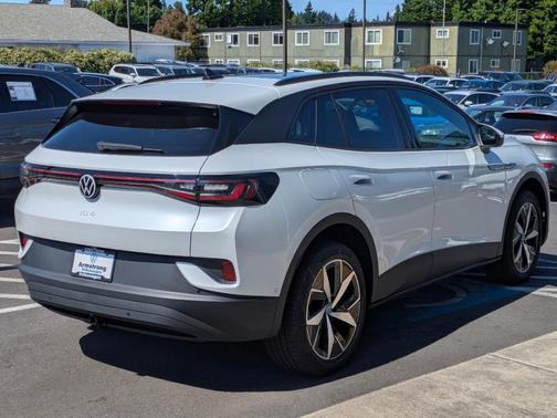 2025 Volkswagen ID.4 Pro S