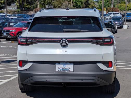 2025 Volkswagen ID.4 Pro S