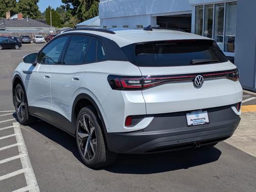 2025 Volkswagen ID.4 Pro S