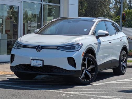 2025 Volkswagen ID.4 Pro S