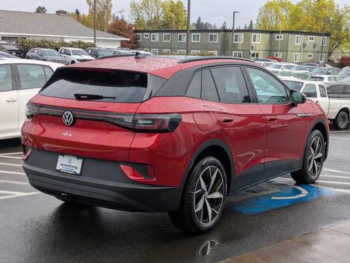 2025 Volkswagen ID.4 Pro S