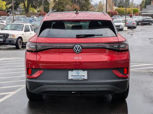 2025 Volkswagen ID.4 Pro S