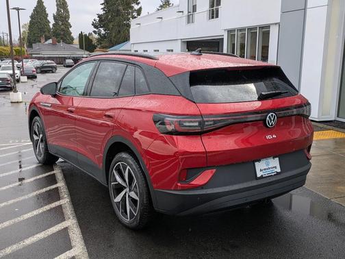 2025 Volkswagen ID.4 Pro S