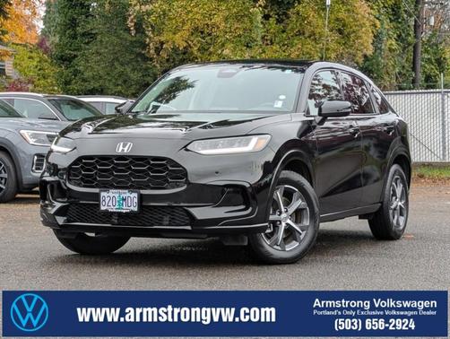 2024 Honda HR-V EX-L