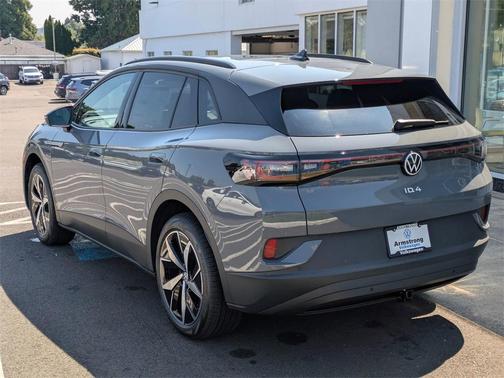 2025 Volkswagen ID.4 Pro S
