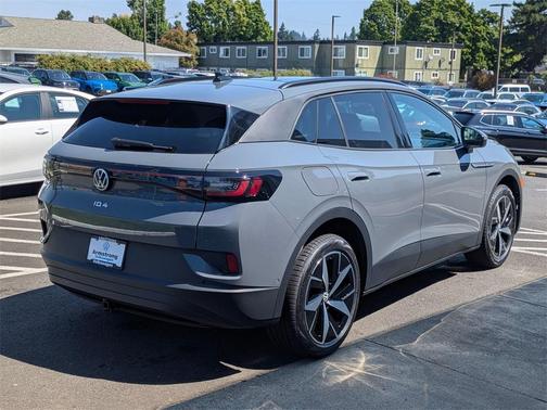 2025 Volkswagen ID.4 Pro S