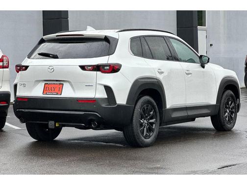 2026 Mazda CX-50 Hybrid Premium