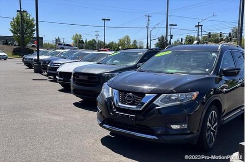 2012 Scion xD Base
