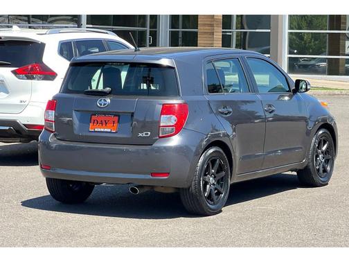 2012 Scion xD Release Series 4.0