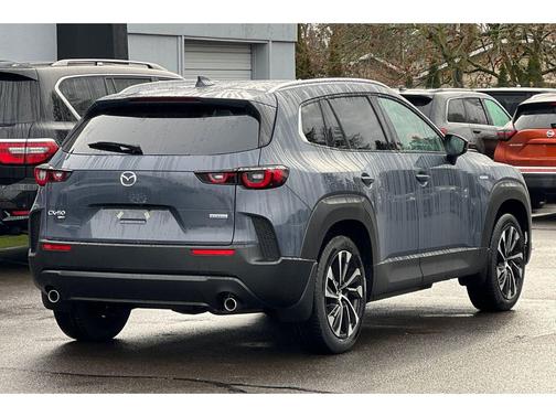 2025 Mazda CX-50 Hybrid Premium Plus Package