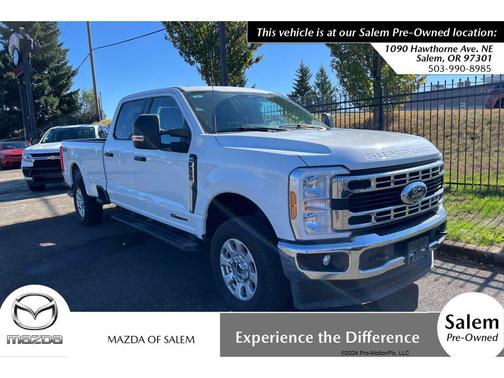 2024 Ford F-250 XLT