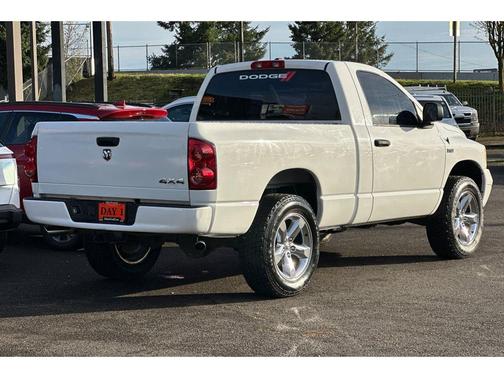 2008 Dodge Ram 1500 SLT