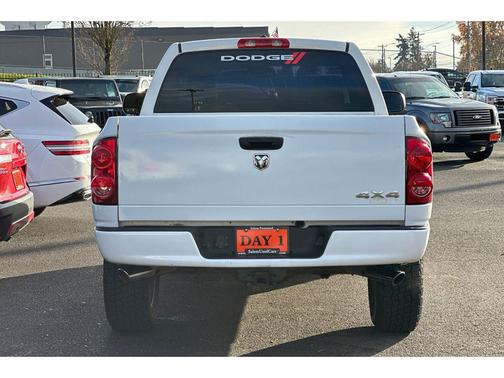 2008 Dodge Ram 1500 SLT