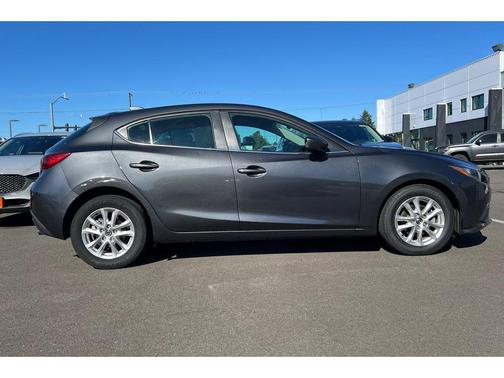 2014 Mazda Mazda3 i Touring