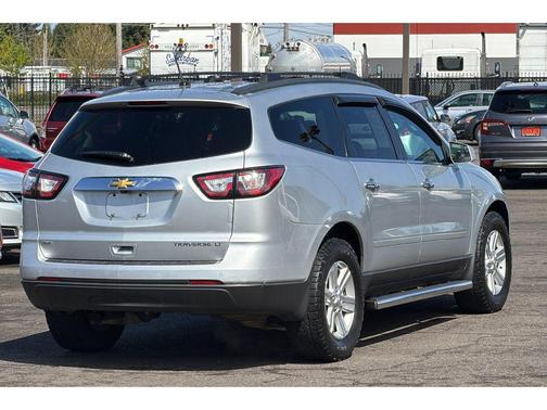 2014 Chevrolet Traverse 2LT