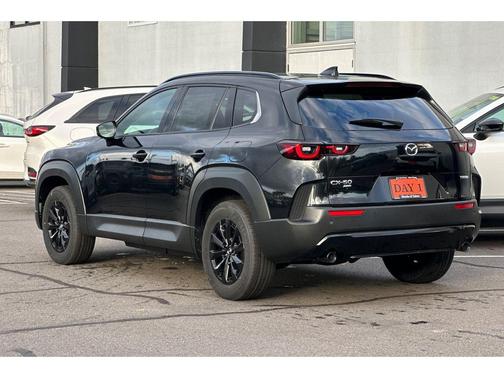 2026 Mazda CX-50 Hybrid Premium
