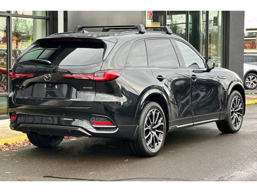 2026 Mazda CX-70 3.3 Turbo S Premium Plus